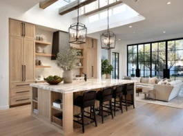 How to Sand and Paint Kitchen Cabinets Properly